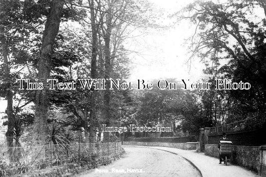 CO 3029 - Pond Road, Hayle, Cornwall