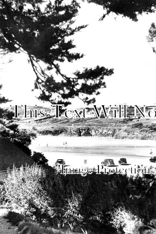 CO 3055 - Polzeath, Cornwall