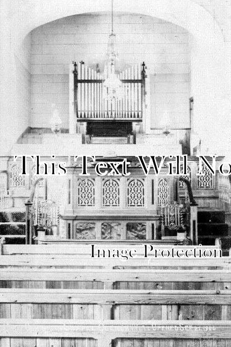 CO 3072 - Quenchwell Christian Chapel, Truro, Cornwall