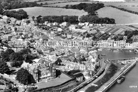 CO 3102 - Padstow, Cornwall