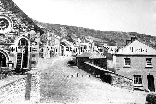 CO 3156 - Portlos South Veryan, Cornwall