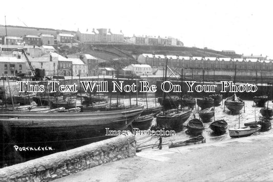 CO 3249 - Porthleven, Cornwall