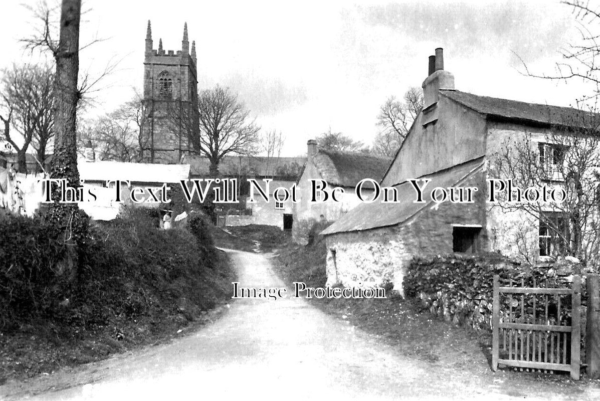 CO 3261 - Gorran, Cornwall