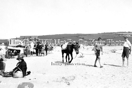 CO 3273 - Par Sands, Cornwall