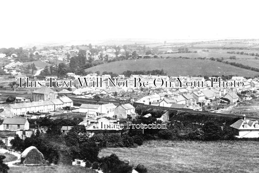 CO 3307 - Par From Mount, Cornwall
