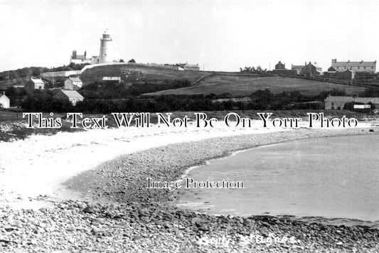CO 3323 - St Agnes, Scilly Isles, Cornwall