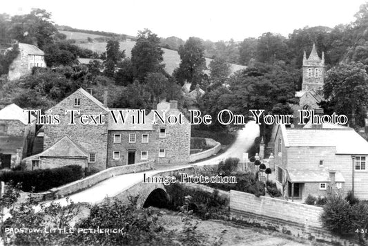 CO 3400 - Little Petherick, Padstow, Cornwall