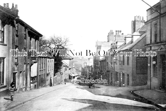 CO 3467 - The Brunel Inn Pub, Fore Street, Saltash, Cornwall