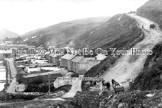 CO 3475 - Portreath, Cornwall