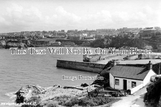 CO 3589 - Newquay, Cornwall