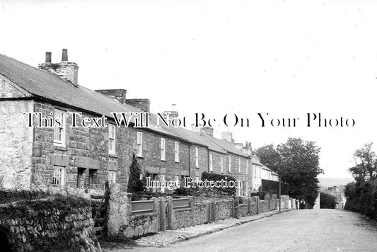 CO 3625 - Tyringham Road, Lelant, Hayle, Cornwall