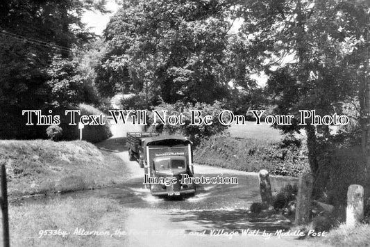 CO 3639 - The Ford, Altarnon, Cornwall