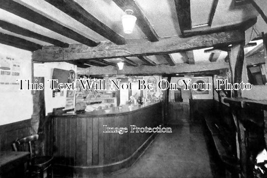 CO 372 - Ye Olde Salutation Inn, Looe, Cornwall