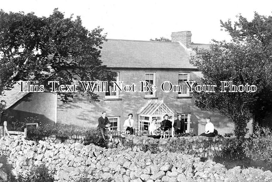 CO 3740 - Lelant, Cornwall