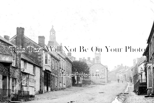 CO 3941 - Grampound, Cornwall c1905