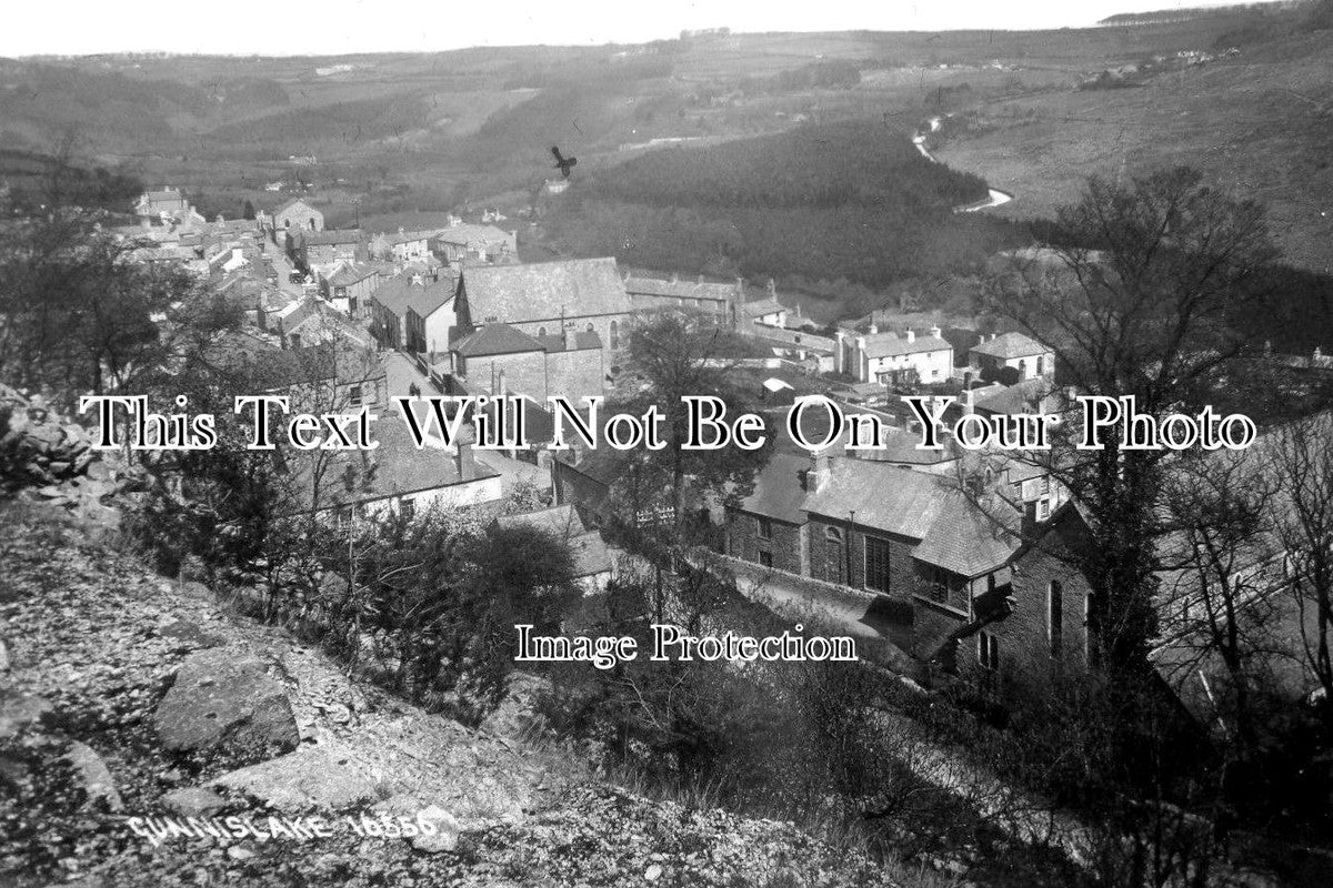 CO 397 - Gunnislake, Cornwall