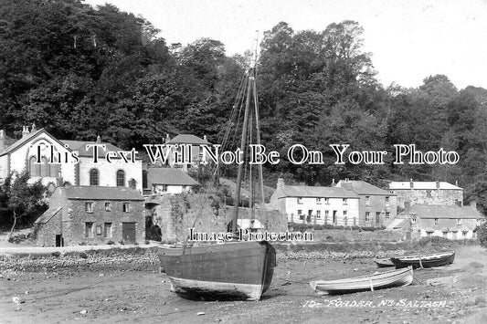 CO 3975 - Forden, Saltash, Cornwall c1911