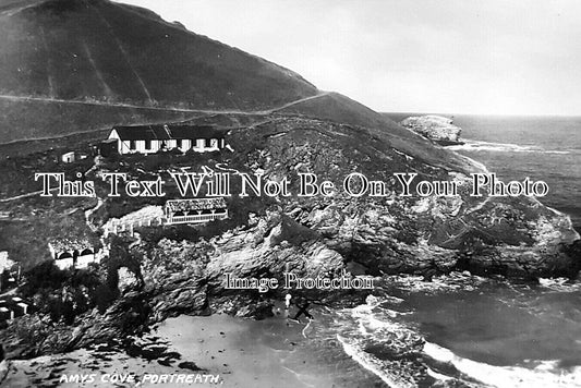 CO 4008 - Amys Cove, Portreath, Cornwall
