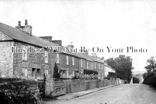 CO 4025 - Tyringham Road, Lelant, Cornwall