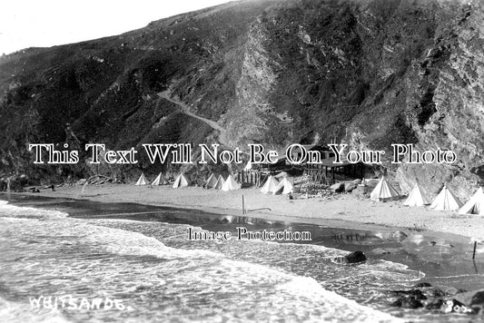 CO 4051 - Whitsands, Cornwall