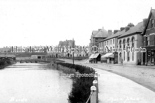 CO 4138 - Bude, Cornwall