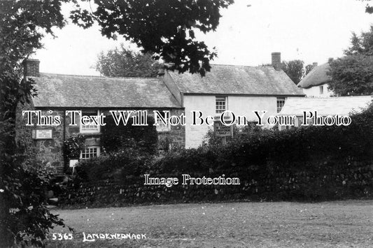 CO 414 - Landewednack, Cornwall