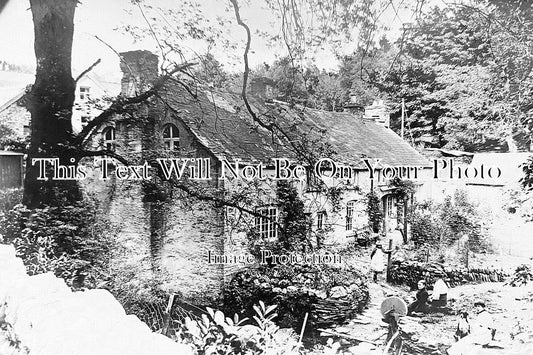CO 4156 - Farmstead, St Tudy, Cornwall