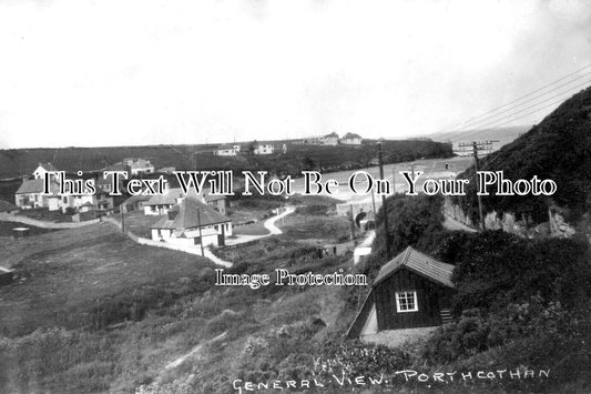 CO 4193 - Porthcothan Bay, Cornwall
