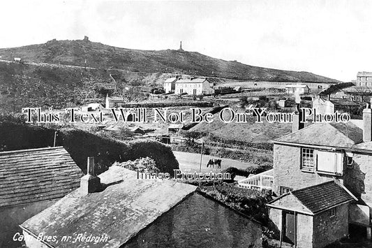 CO 4203 - Carn Bres Near Redruth, Cornwall