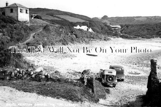 CO 4225 - Kennack Sands, The Lizard, Cornwall