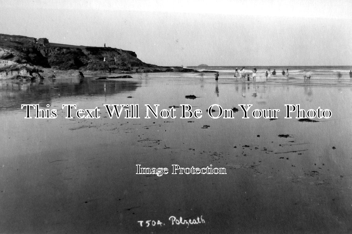 CO 49 - Polzeath, Cornwall