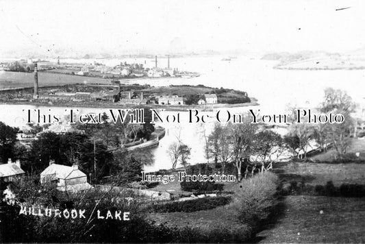 CO 60 - Millbrook Lake, Cornwall