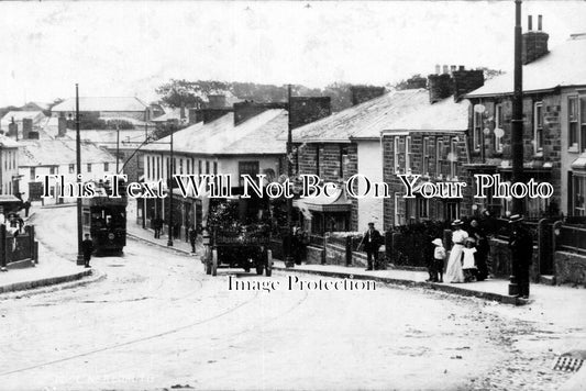 CO 66 - Pool, Cornwall c1908