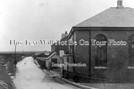 CO 661 - Delabole, Cornwall c1913