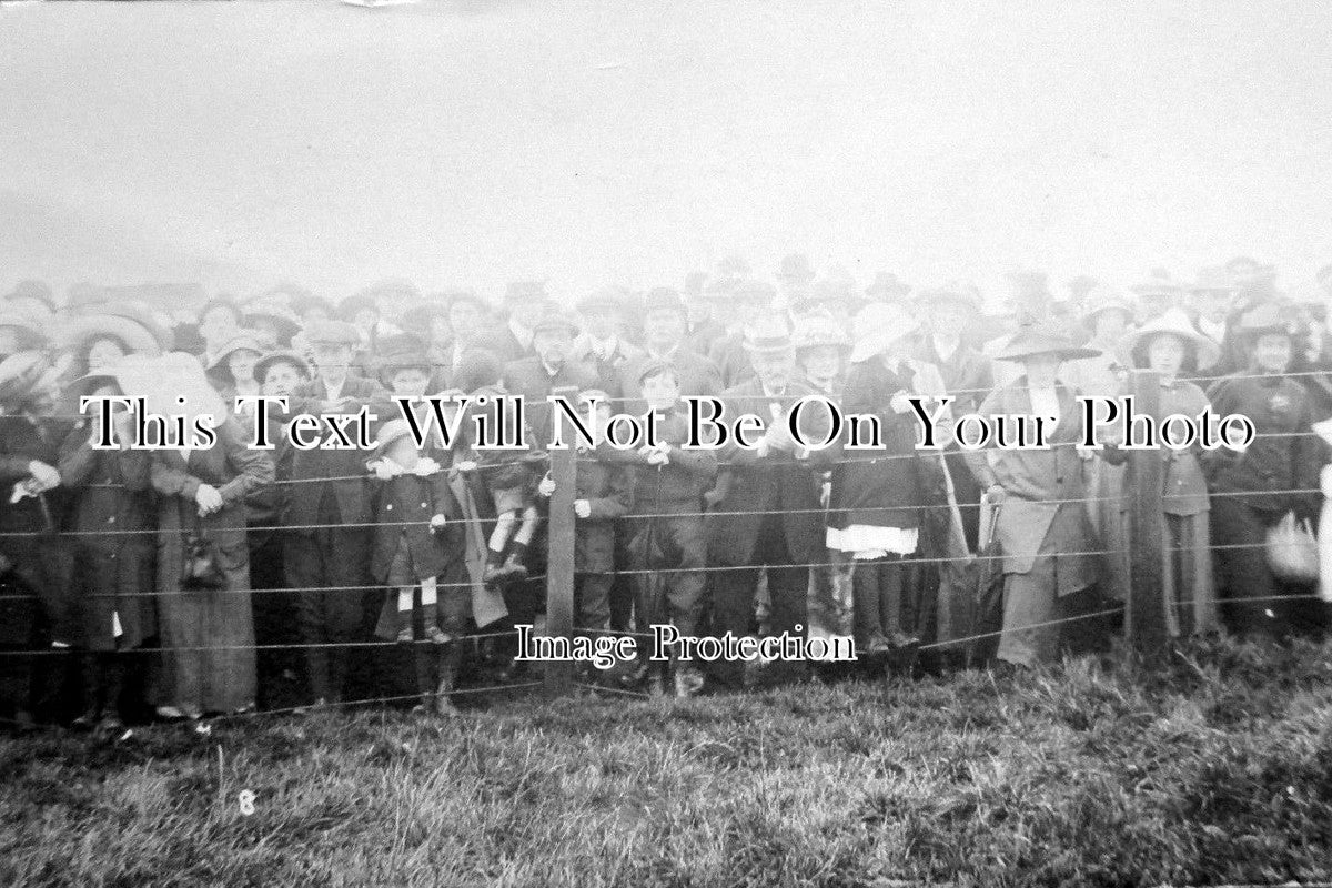 CO 75 - Falmouth Show, Cornwall c1910