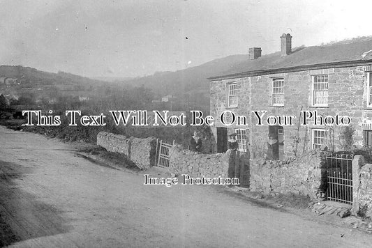 CO 945 - St Blazey, Tywardreath, Cornwall c1907
