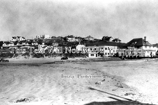 CO 982 - Polzeath, Cornwall