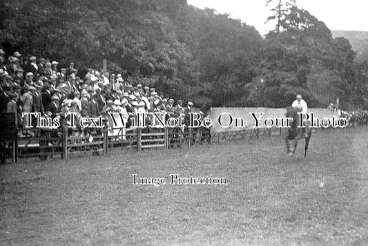 CU 1060 - Ireby Show, Cumbria