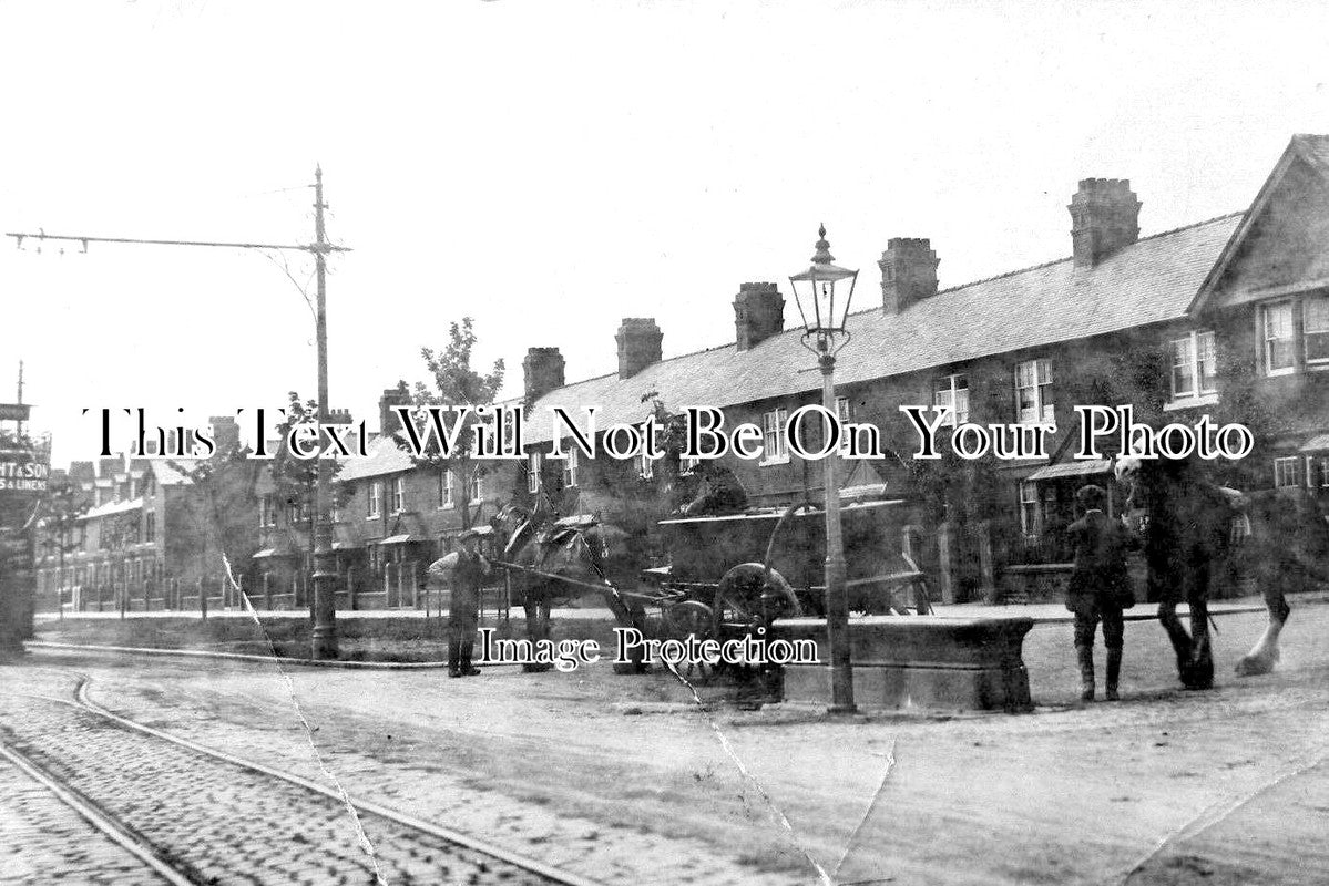 CU 1068 - Gibbons Terrace, Carlisle, Cumbria