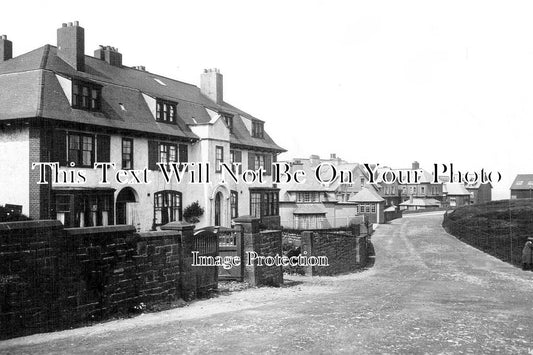 CU 1103 - Links Side, Seascale, Cumbria