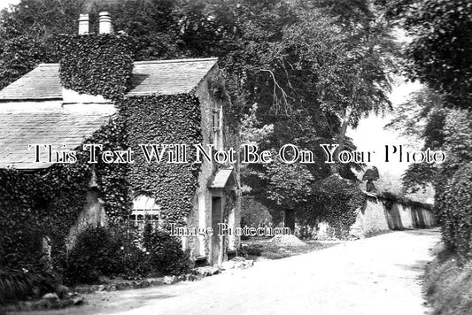 CU 1270 - Toll Bar Levens, Cumbria