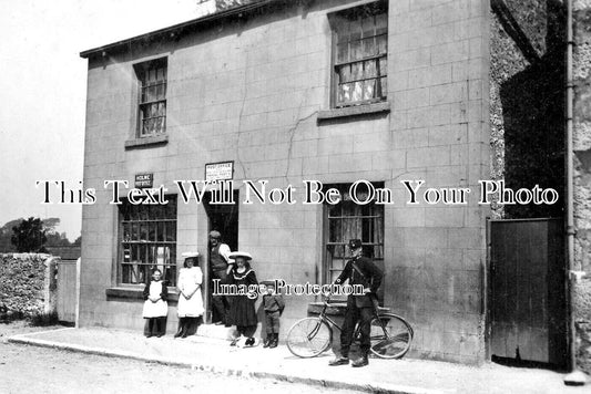 CU 1360 - Holme Village Post Office, Cumbria