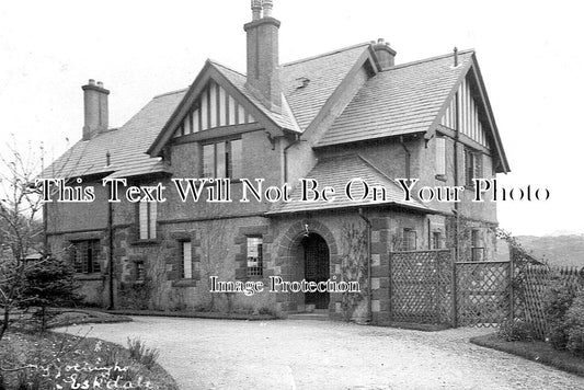 CU 1467 - Eskdale House, Cumbria