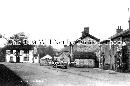 CU 1469 - Caldbeck, Cumbria