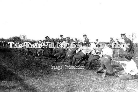 CU 1492 - The Lonsdales Sports Day At Carlisle Racecourse, Cumbria