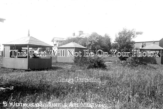 CU 1505 - Westmorland Sanitorium, Meathop, Cumbria