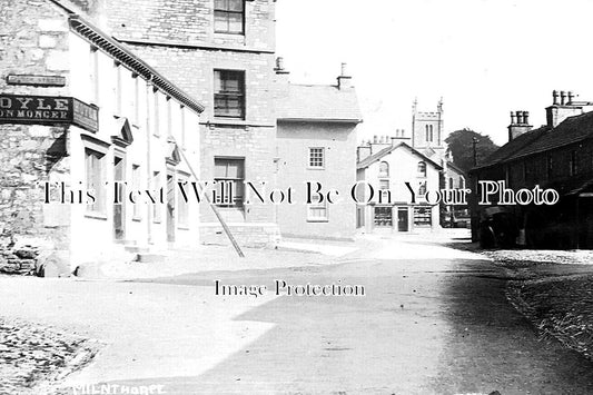 CU 1508 - Ironmongers Shop, Milnthorpe, Cumbria