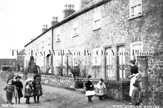 CU 1669 - Melmerby, Cumbria c1907