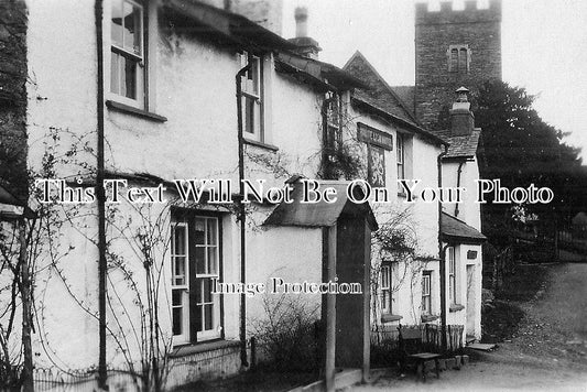 CU 175 - Fellside, Chapel Stile, Cumbria, Cumberland