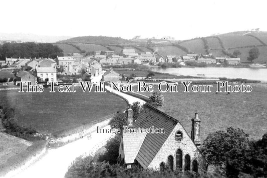 CU 1759 - Urswick, Furness, Cumbria c1929